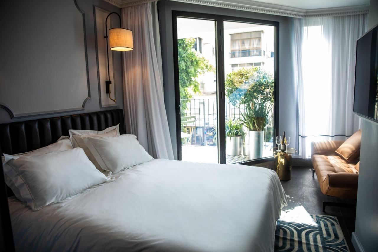 Mayer House Tel Aviv Exterior foto