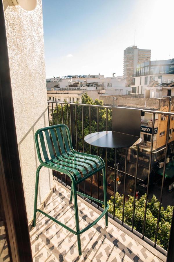 Mayer House Tel Aviv Exterior foto